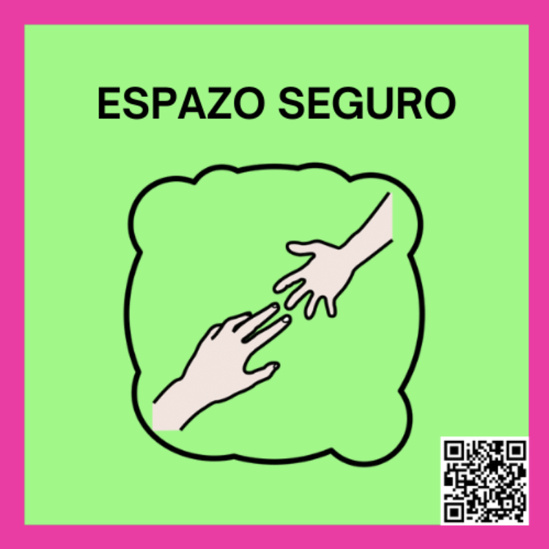 Espazo seguro
