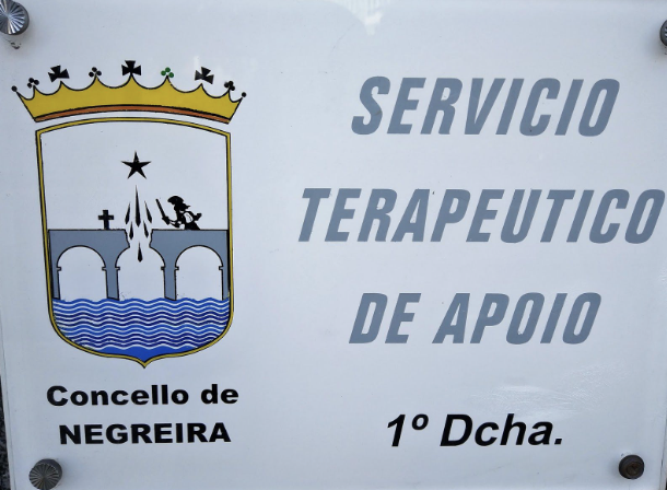 QUE É O SERVIZO MUNICIPAL TERAPÉUTICO?  