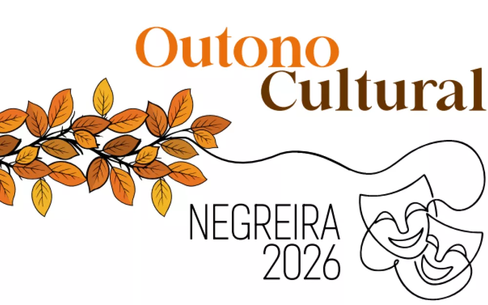 Programa Outono Cultural 2026