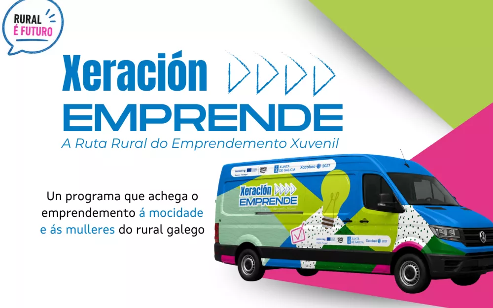 Xeración Emprende