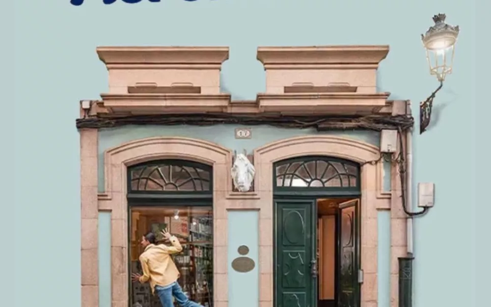 Apoio ao comercio local con MercaNaVila 