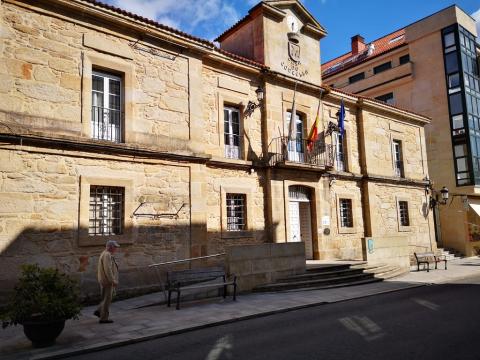 Concello cita previa 2