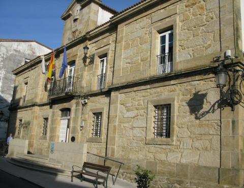 sede negreira